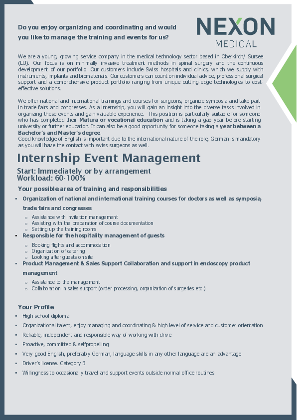 bild_Ausschreibung_Trainee Junior Product Specialist