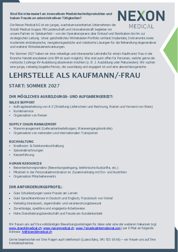 bild_Ausschreibung_Trainee Junior Product Specialist