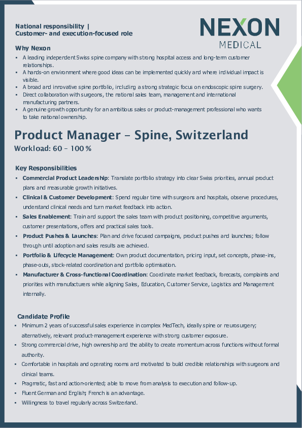 bild_Ausschreibung_Trainee Junior Product Specialist